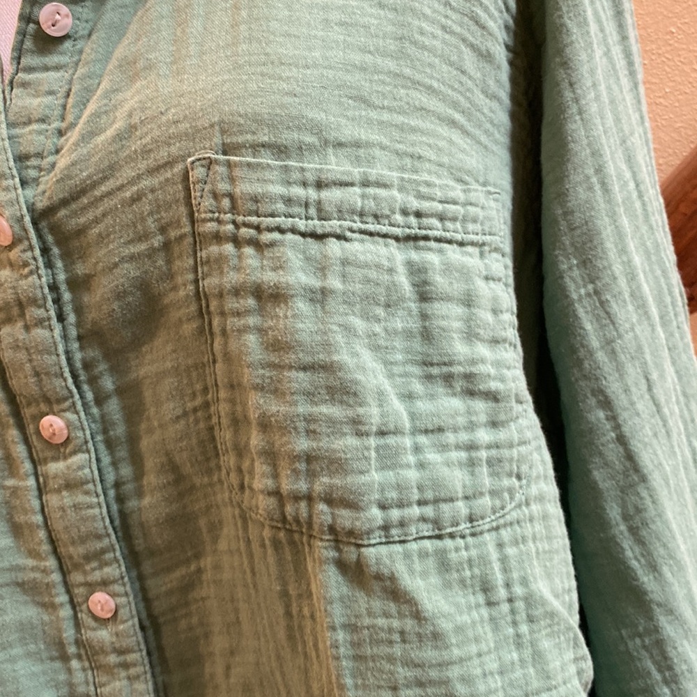 Universal Threads Blouse - image 3